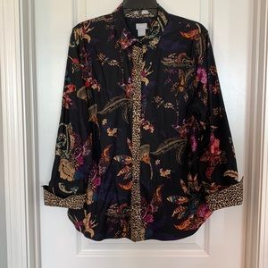 Chico’s Blouse